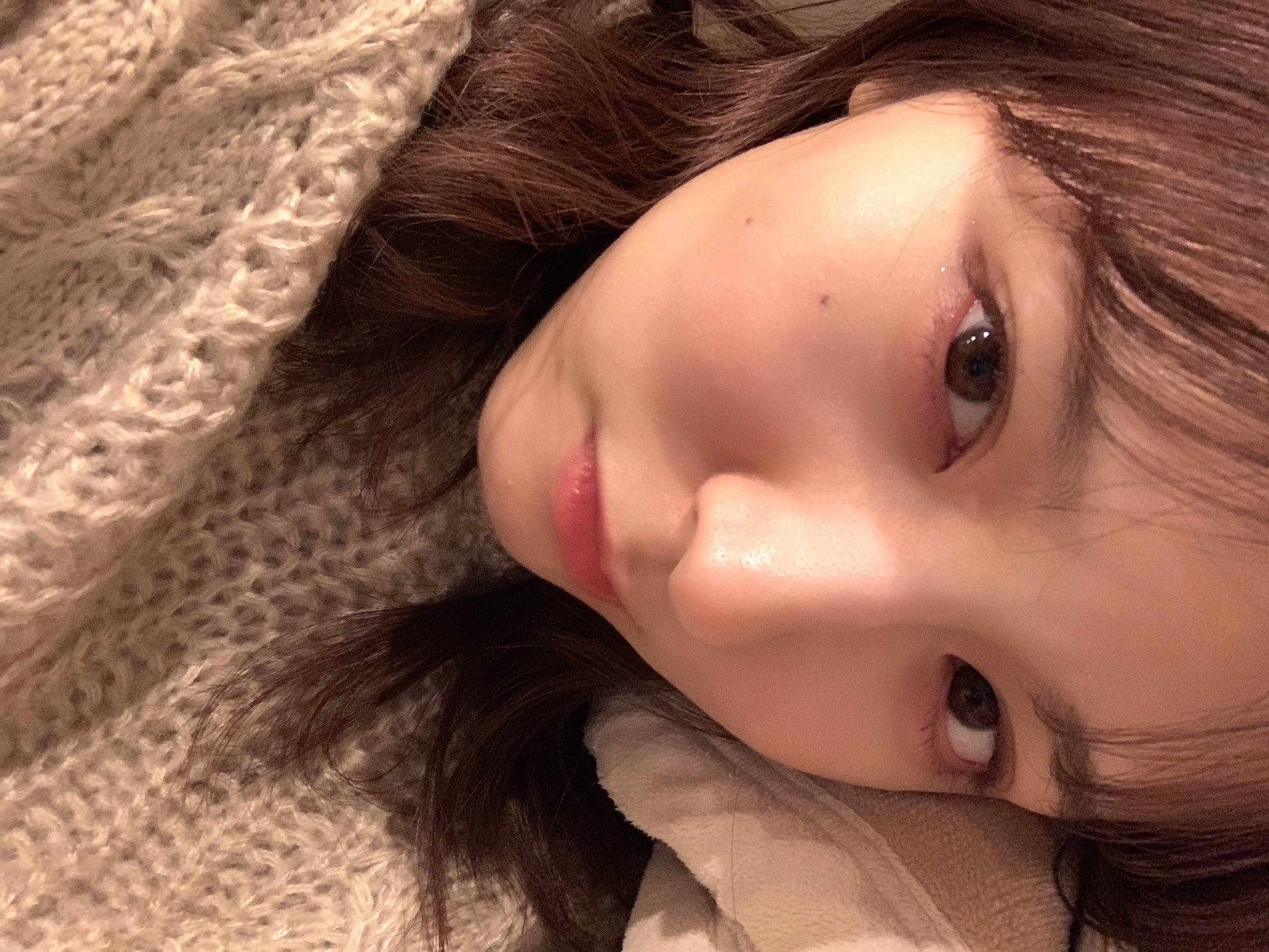 早川 聖来｜こたつがほしい。　早川聖来（2021-12-11）｜5枚目
