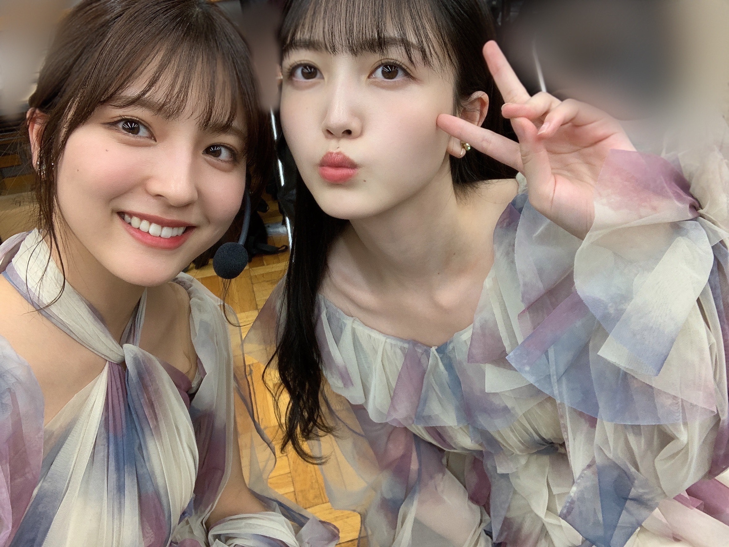 早川 聖来｜こたつがほしい。　早川聖来（2021-12-11）｜4枚目