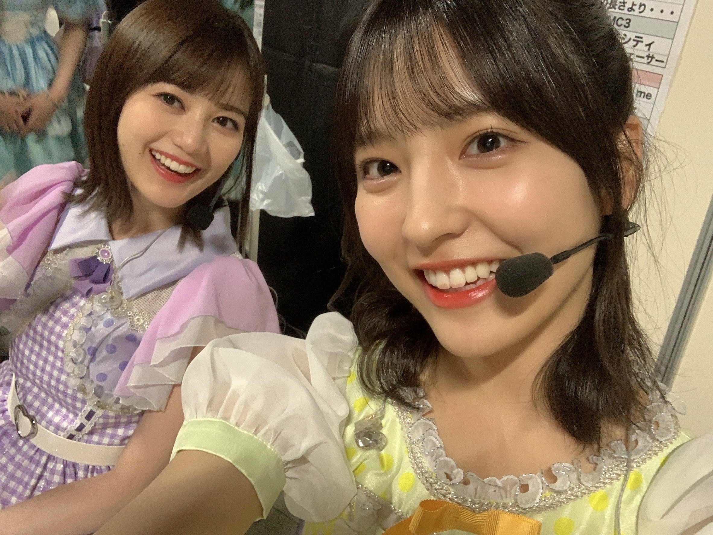 早川 聖来｜君の名は希望　　早川聖来（2021-12-19）