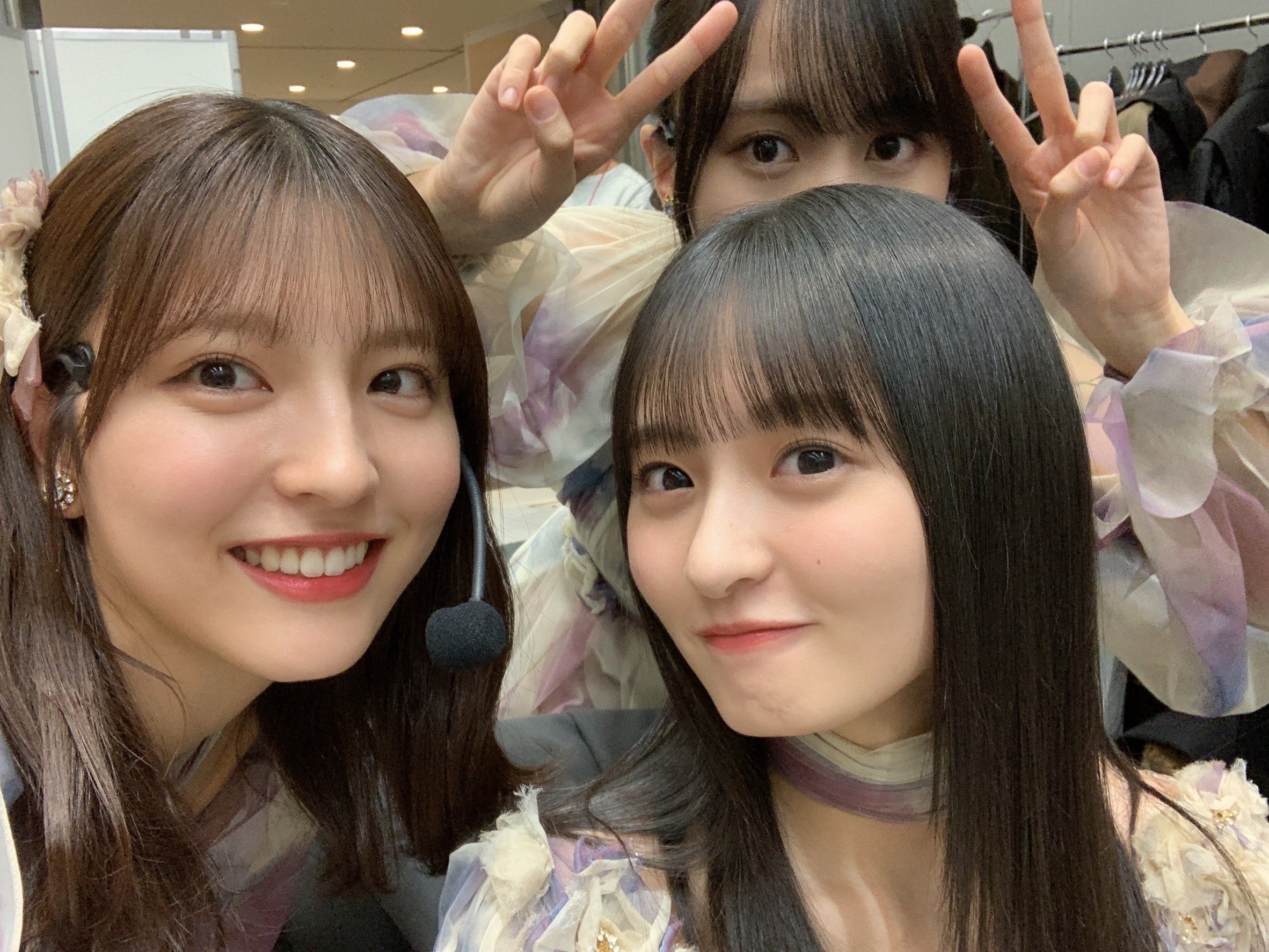 早川 聖来｜メリークリスマス！　　早川聖来（2021-12-25）｜2枚目