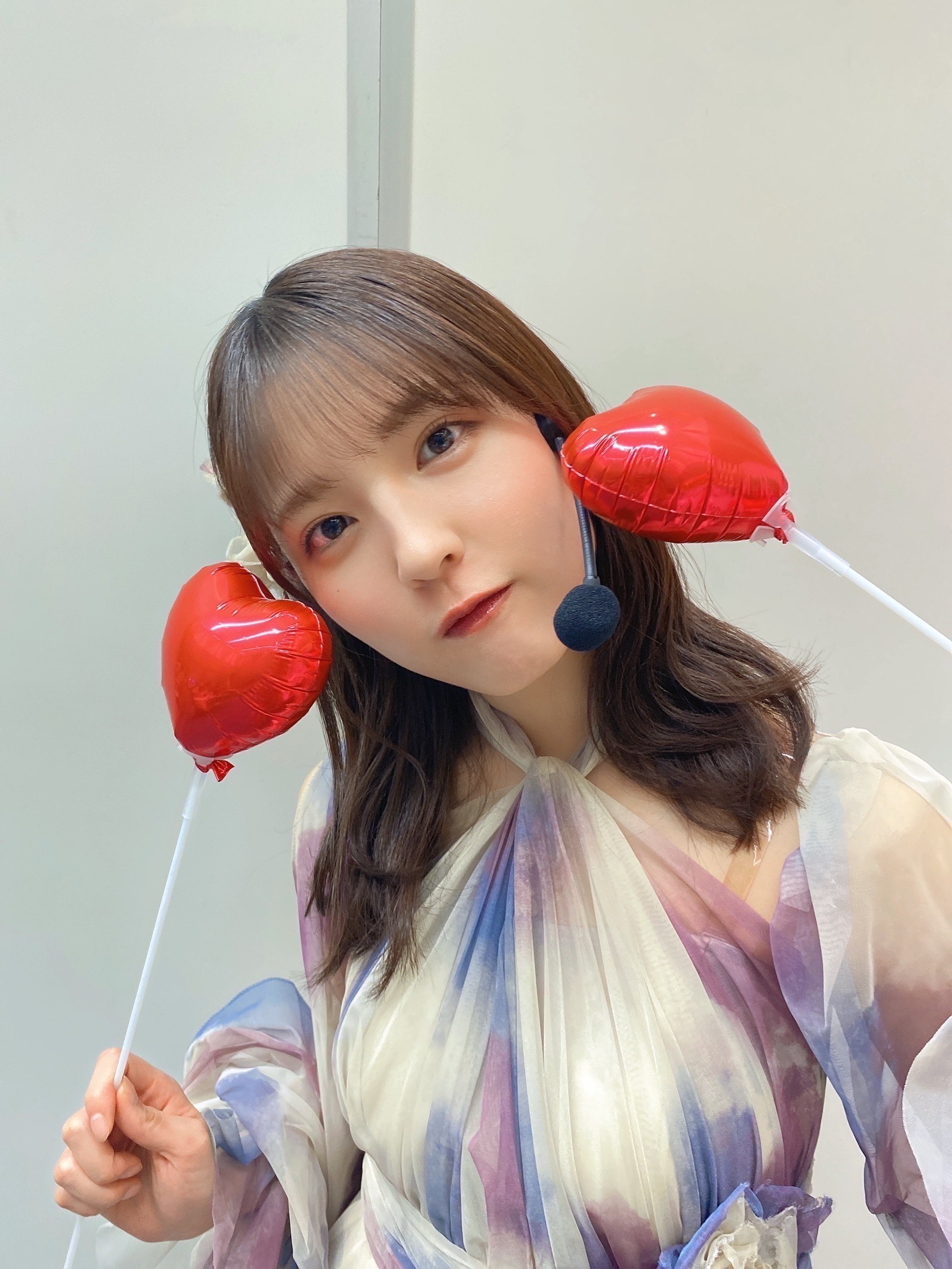早川 聖来｜良いお年を☺︎ 早川聖来（2021-12-31）｜5枚目