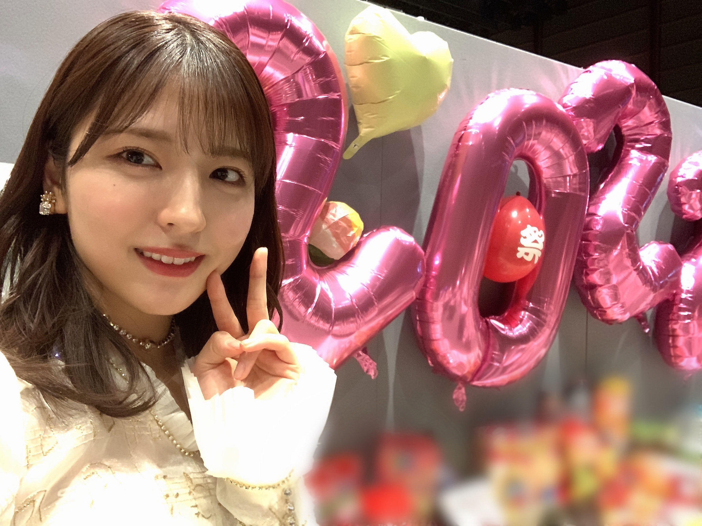 早川 聖来｜あけましておめでとうございます！　　早川聖来（2022-01-06）｜2枚目