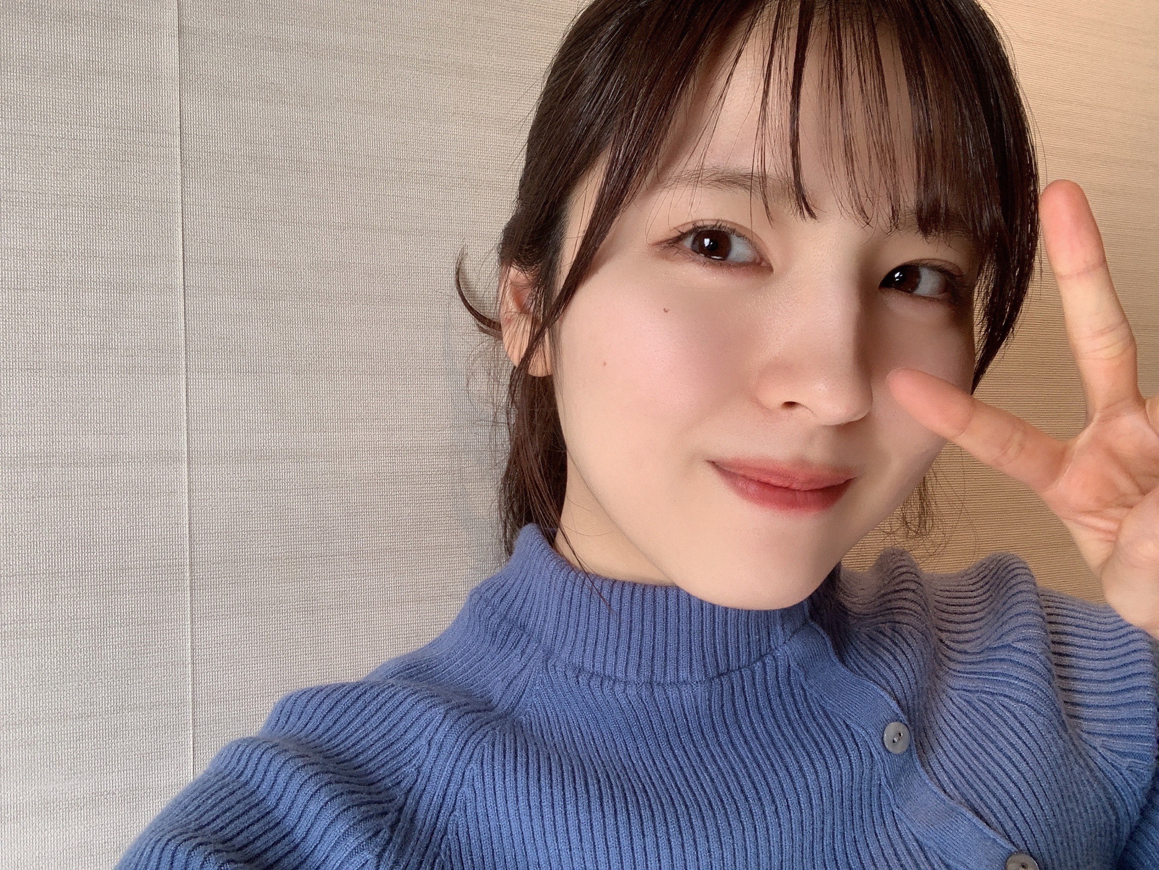 早川 聖来｜トラトラ。　　早川聖来（2022-01-18）｜3枚目