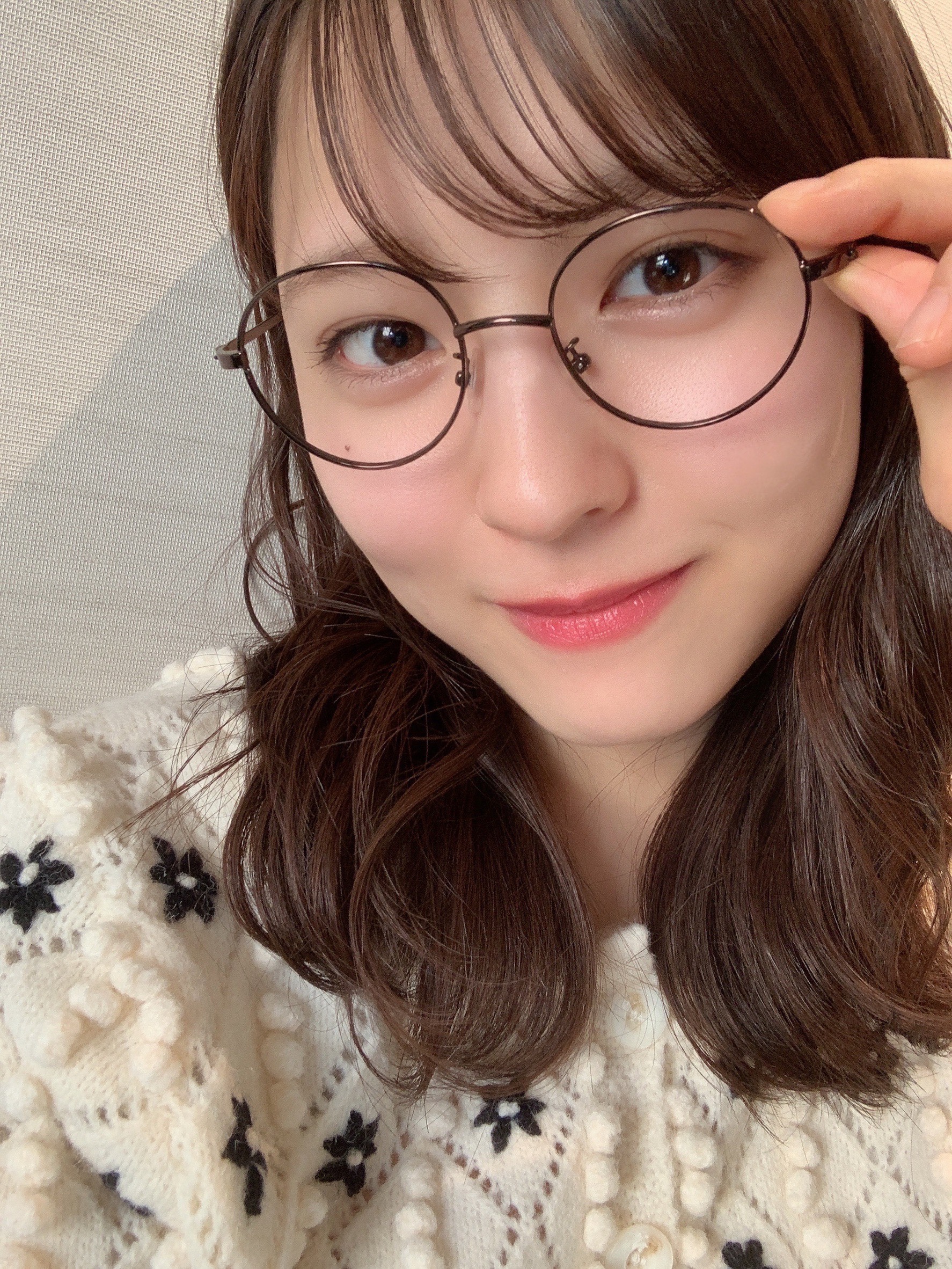 早川 聖来｜トラトラ。　　早川聖来（2022-01-18）｜2枚目