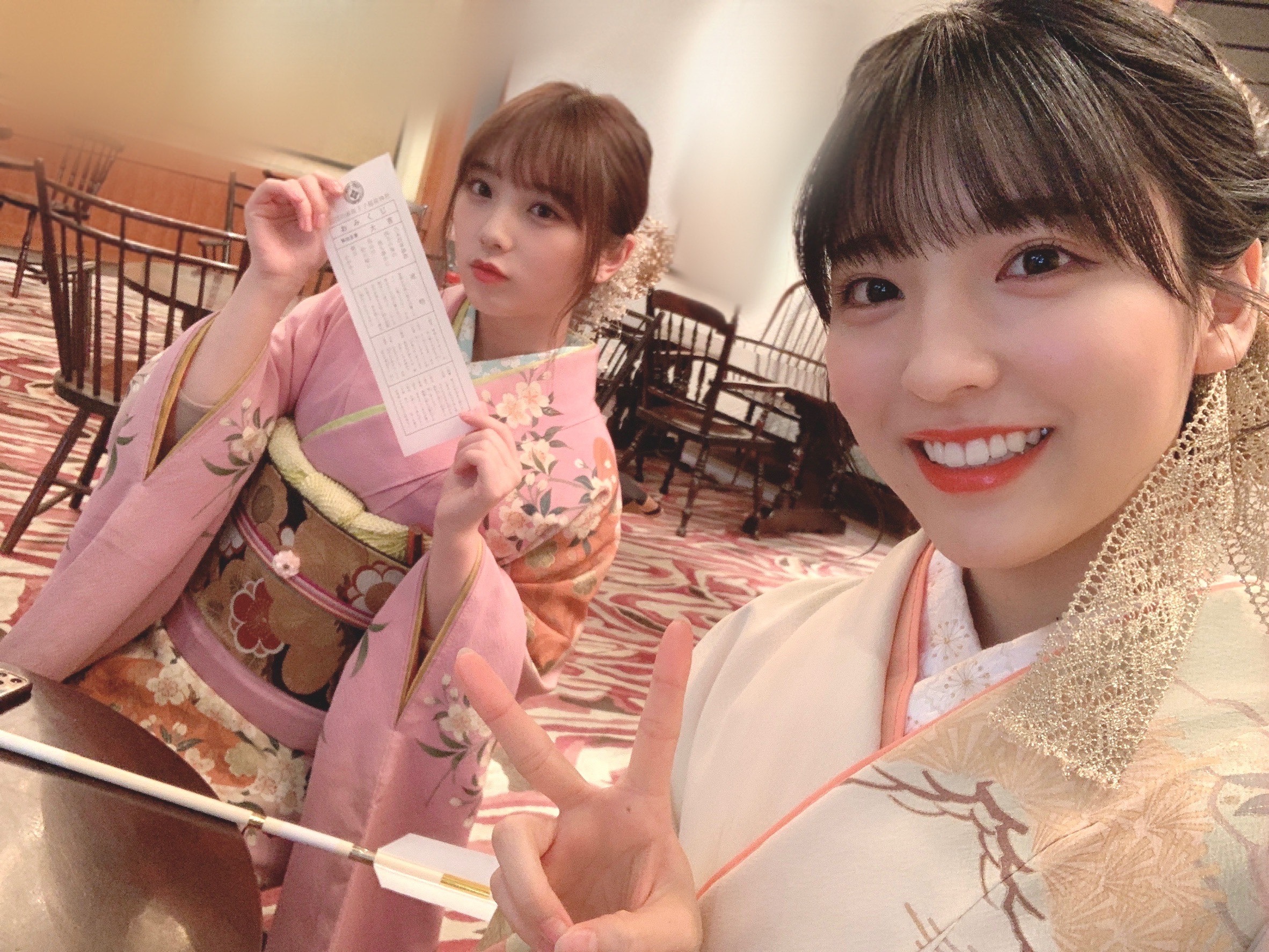 早川 聖来｜トラトラ。　　早川聖来（2022-01-18）｜4枚目