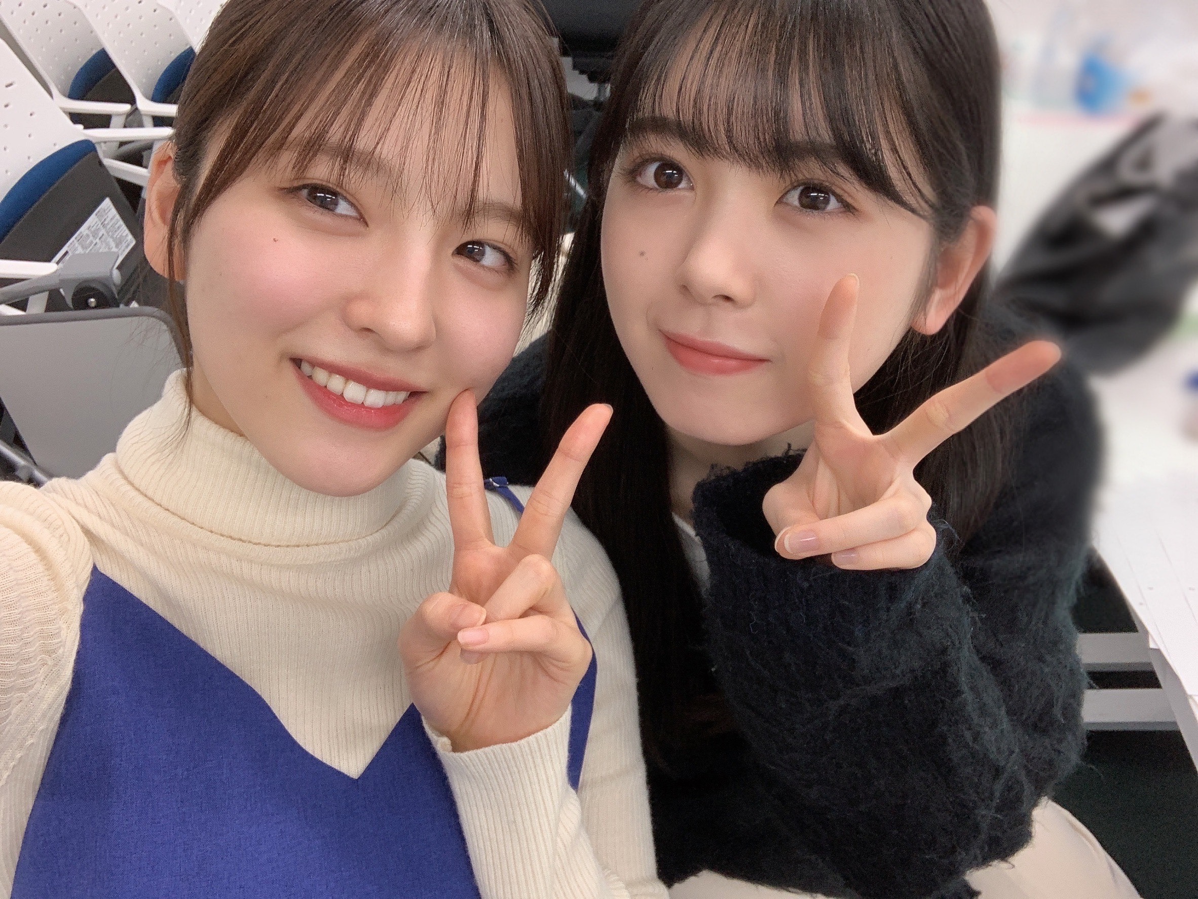 早川 聖来｜シャキーン! 早川聖来（2022-01-26）｜3枚目