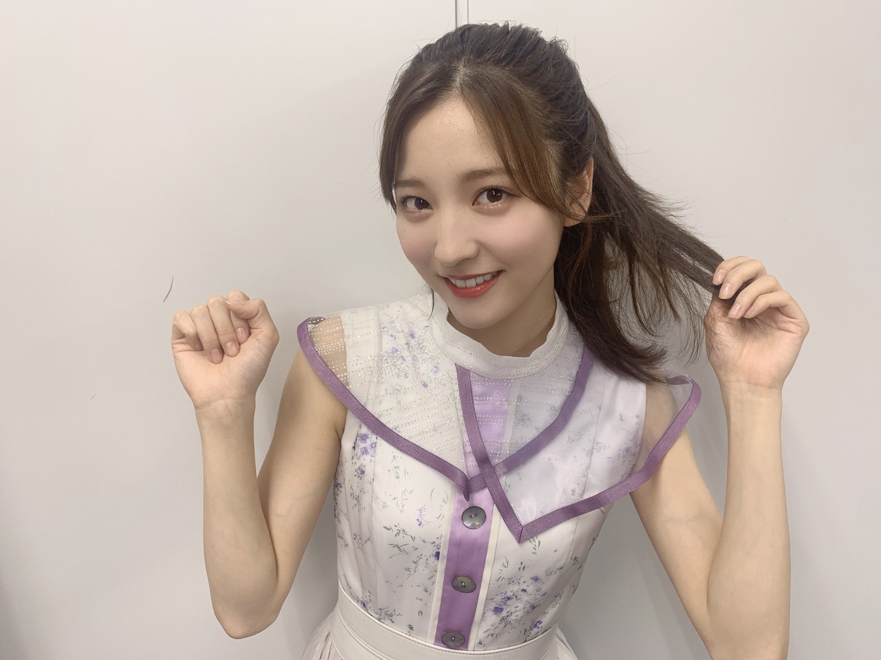早川 聖来｜乃木坂ちゃん　です。　　早川聖来（2022-06-22）