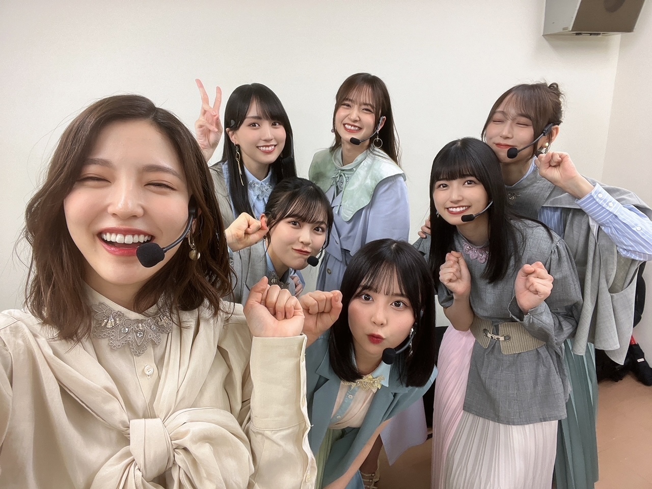 早川 聖来｜夢　　早川聖来（2023-03-23）