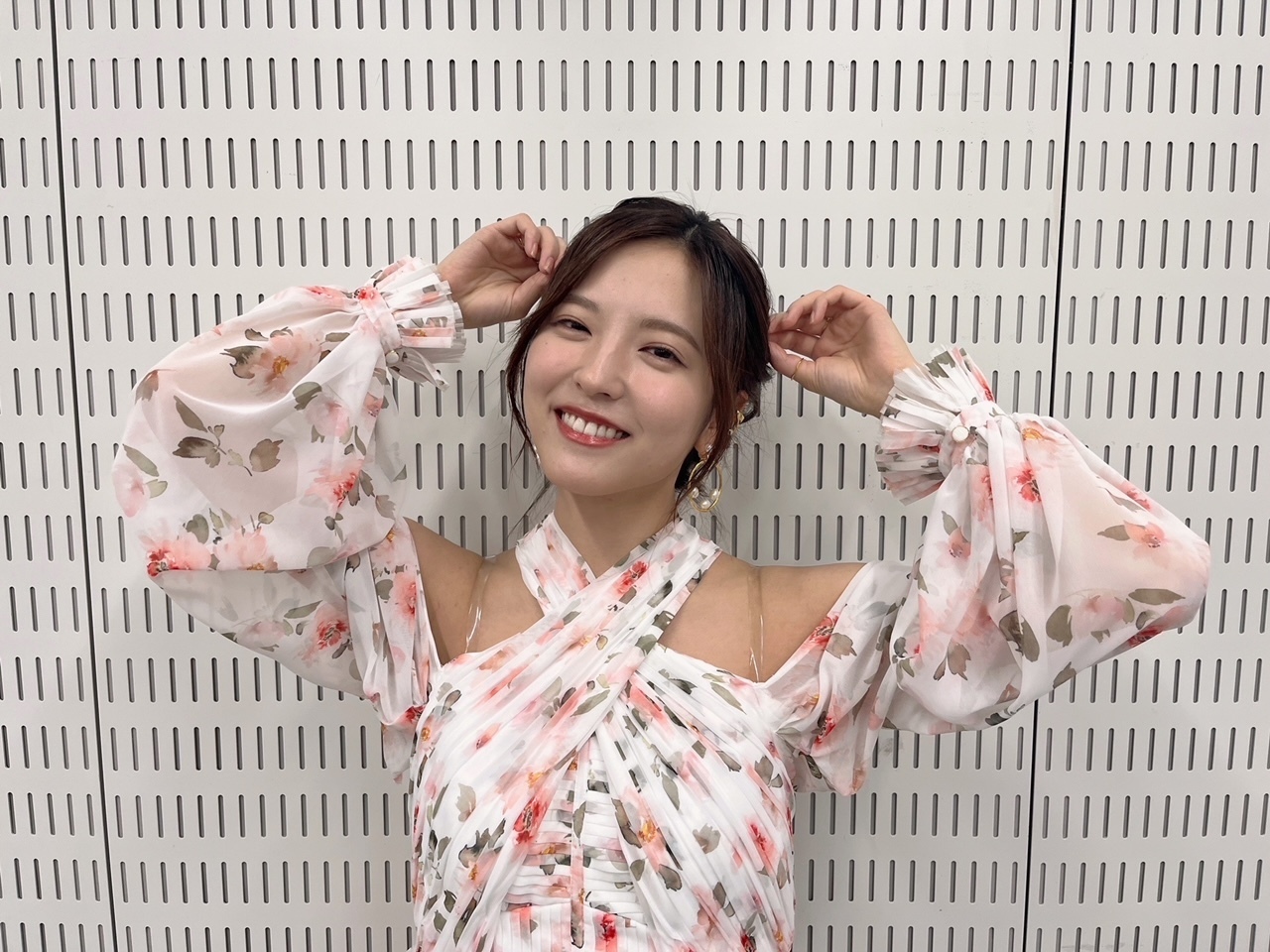 早川 聖来｜朧月　早川聖来（2023-04-13）