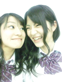 若月 佑美｜誠意〜ちょっと真面目に〜（2012-03-07）