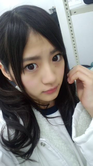 若月 佑美｜若月『みさみさこのタイミングで カップラーメン食べるの？( …（2012-03-24）