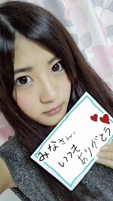 若月 佑美｜朝起きてブログを更新しようと、 タイトルを考えた。思いつかなか った。すると、もう、夜になって いた。（2012-05-24）