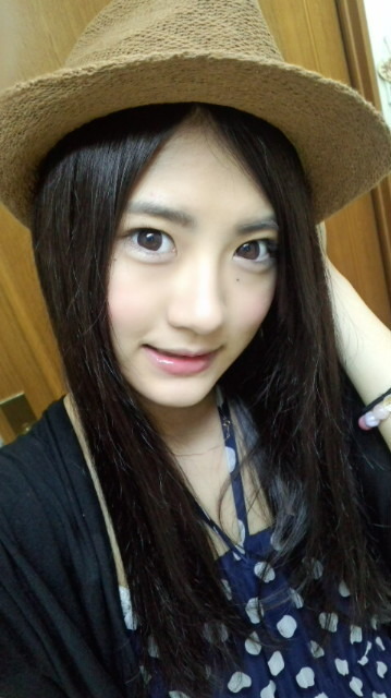 若月 佑美｜のっくむ。これが伝わらないだと ...方言って凄い。（2012-05-29）