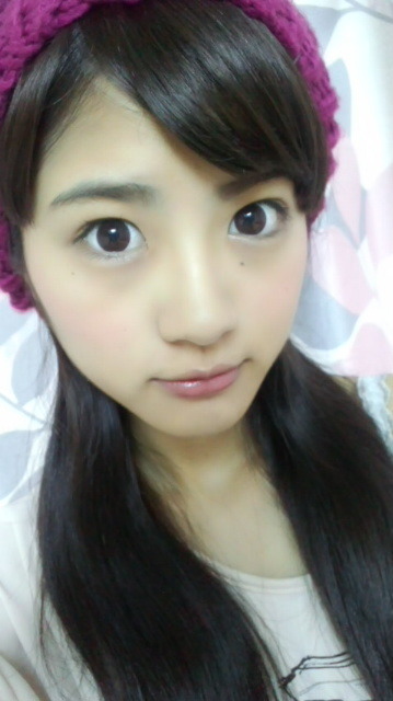 若月 佑美｜そう、若月は見てしまった。知っ てしまった。自分の幼稚園の頃…（2012-07-26）