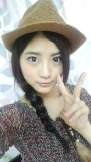 若月 佑美｜自宅でアンダーステーションを最 初から最後まで聞いていた。メ…（2012-07-28）