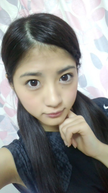 若月 佑美｜ご報告（2012-09-06）