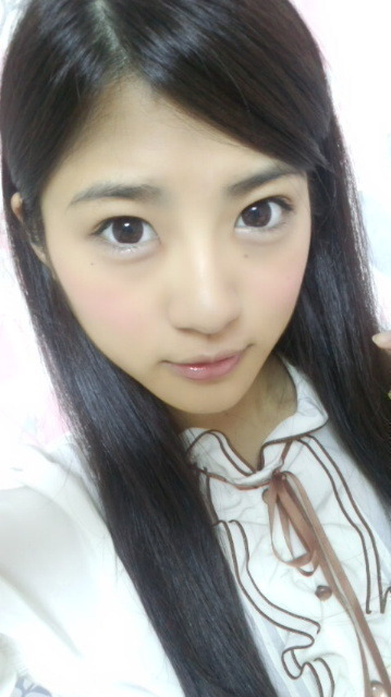 若月 佑美｜衛藤『??つ んくって何味？』桜井『これはね 、ターキーって…（2012-09-07）