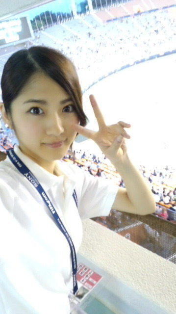 若月 佑美｜乃木坂46の 挑戦（2012-09-10）