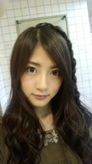若月 佑美｜個別握手会in 名古屋（2012-09-29）