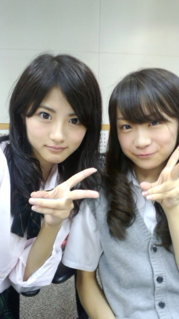 若月 佑美｜緊急!出 た！若月メンバー紹介!（2012-10-08）