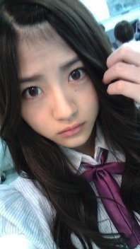 若月 佑美｜正解は...（2012-11-04）