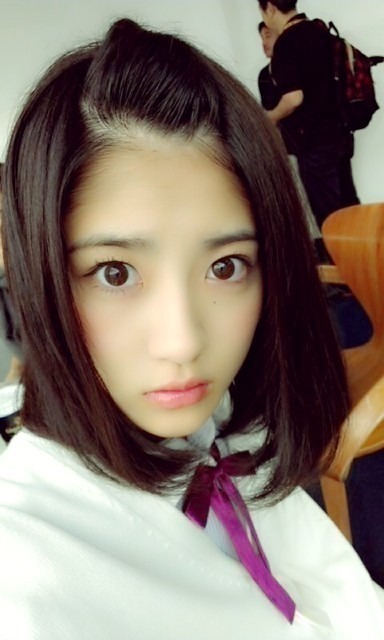 若月 佑美｜team*若月の皆さんへ最上級に感謝 を。（2012-12-04）