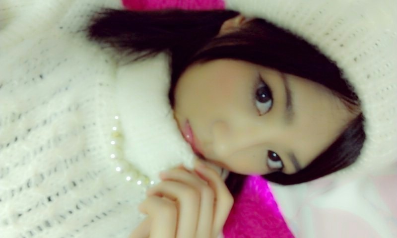 若月 佑美｜明日の火曜曲に出るよ( 。・_・ 。)（2012-12-17）