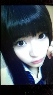 若月 佑美｜人は睡魔にだけは勝てないのでございます。（2011-11-23）｜7枚目