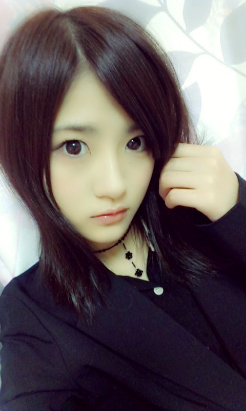 若月 佑美｜タイトルは桜井提案で『おばんざ い定食』.........え？どういうこと (笑)（2013-01-11）