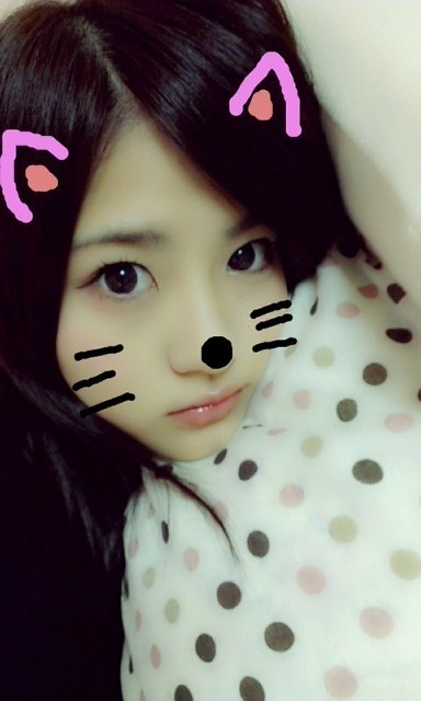 若月 佑美｜※初の試み。安価ブログ。（2013-01-12）
