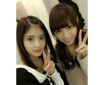 若月 佑美｜若月、痛恨のミス。畠中に7 時『おはよ〜今日どうする？』 1…（2013-01-18）｜2枚目