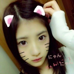 若月 佑美｜安価しくってぁああああ。（2013-01-25）