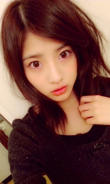若月 佑美｜安価しくってぁああああ。（2013-01-25）｜2枚目