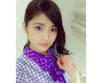 若月 佑美｜ビート刻む。（2013-02-10）｜7枚目