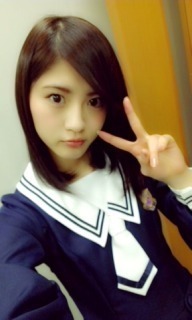 若月 佑美｜※ネタばらし。（2013-02-13）