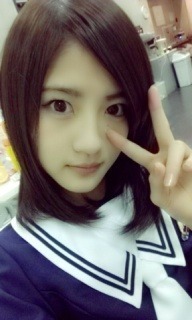 若月 佑美｜※ネタばらし。（2013-02-13）｜8枚目