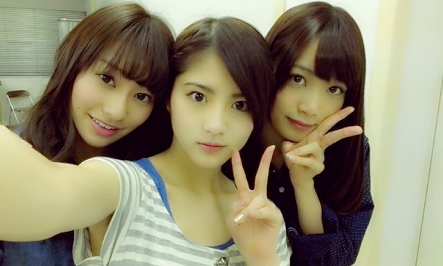 若月 佑美｜寧々とは無事に合流しました！あ りがとう!! 寧々も楽しかったありがとう!!（2013-02-15）