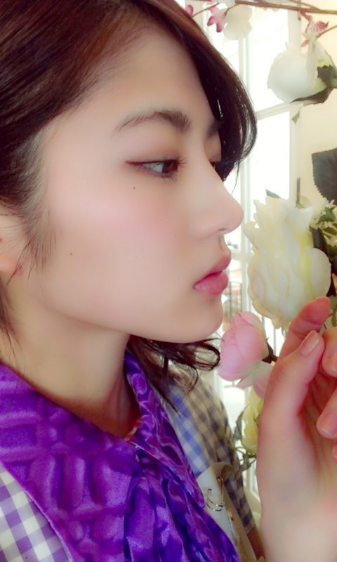 若月 佑美｜光彩陸離になるまでは。（2013-02-22）