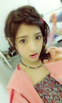 若月 佑美｜一実さんのくしゃみがへーベルハ ウスにしか聞こえない。（2013-03-01）｜5枚目