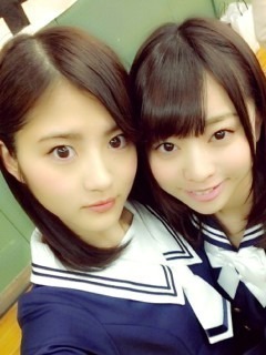 若月 佑美｜癖でシャキイズムをメガシャキと いってしまう( ´・ω・｀) そんな私は空を飛ぶ。←（2013-03-06）｜2枚目