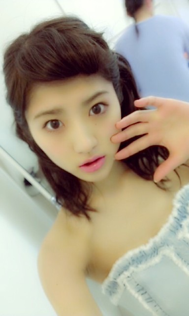 若月 佑美｜また今度ナタリーさんの記事への 書ききれなかったこと、続記事を 書くね。（2013-03-14）