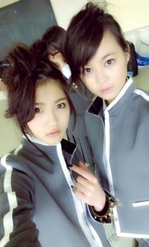若月 佑美｜また今度ナタリーさんの記事への 書ききれなかったこと、続記事を 書くね。（2013-03-14）｜2枚目