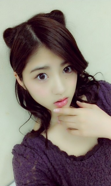 若月 佑美｜だったらいっそのこと...（2013-03-16）