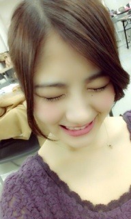 若月 佑美｜だったらいっそのこと...（2013-03-16）｜2枚目