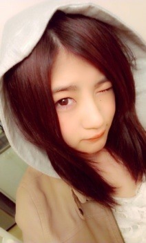 若月 佑美｜愛。愛。愛。握手会（2013-04-01）｜5枚目