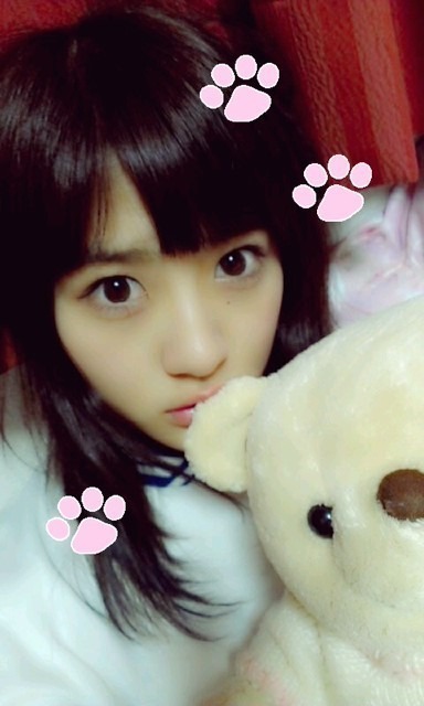 若月 佑美｜卒業...いままでありがとう。（2013-04-05）