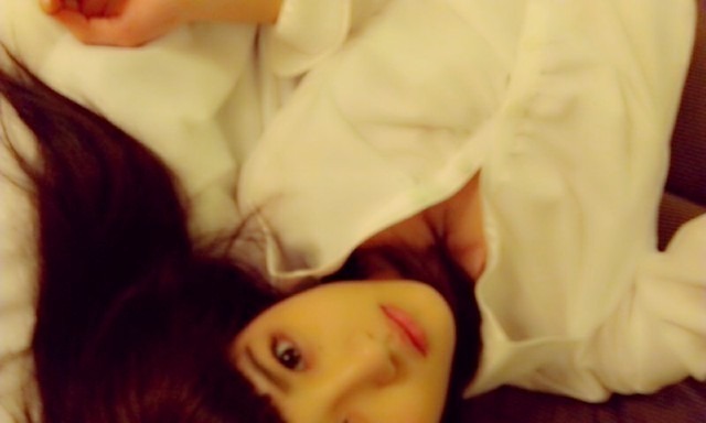 若月 佑美｜緊急告知!!（2013-04-07）｜2枚目