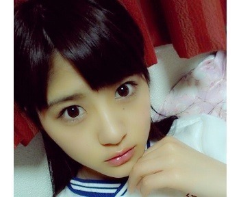 若月 佑美｜若月だよ！岩月じゃないよ！若月 だよ！←ぇ（2013-04-11）｜3枚目