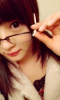 若月 佑美｜個別握手会in 名古屋（2013-04-14）｜7枚目