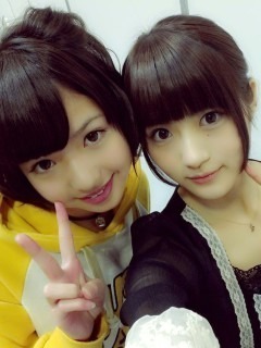 若月 佑美｜(´・ω・)( ´・ω・)( ´・ω・)( ´・ω・)( ´…（2013-04-16）